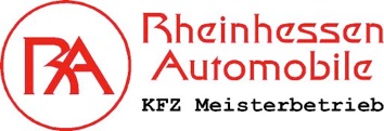 Rheinhessen-Automobile